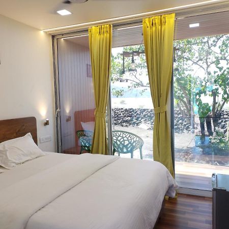 The Koasta Sea View Resort Korlai Kültér fotó