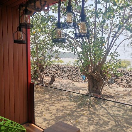 The Koasta Sea View Resort Korlai Kültér fotó