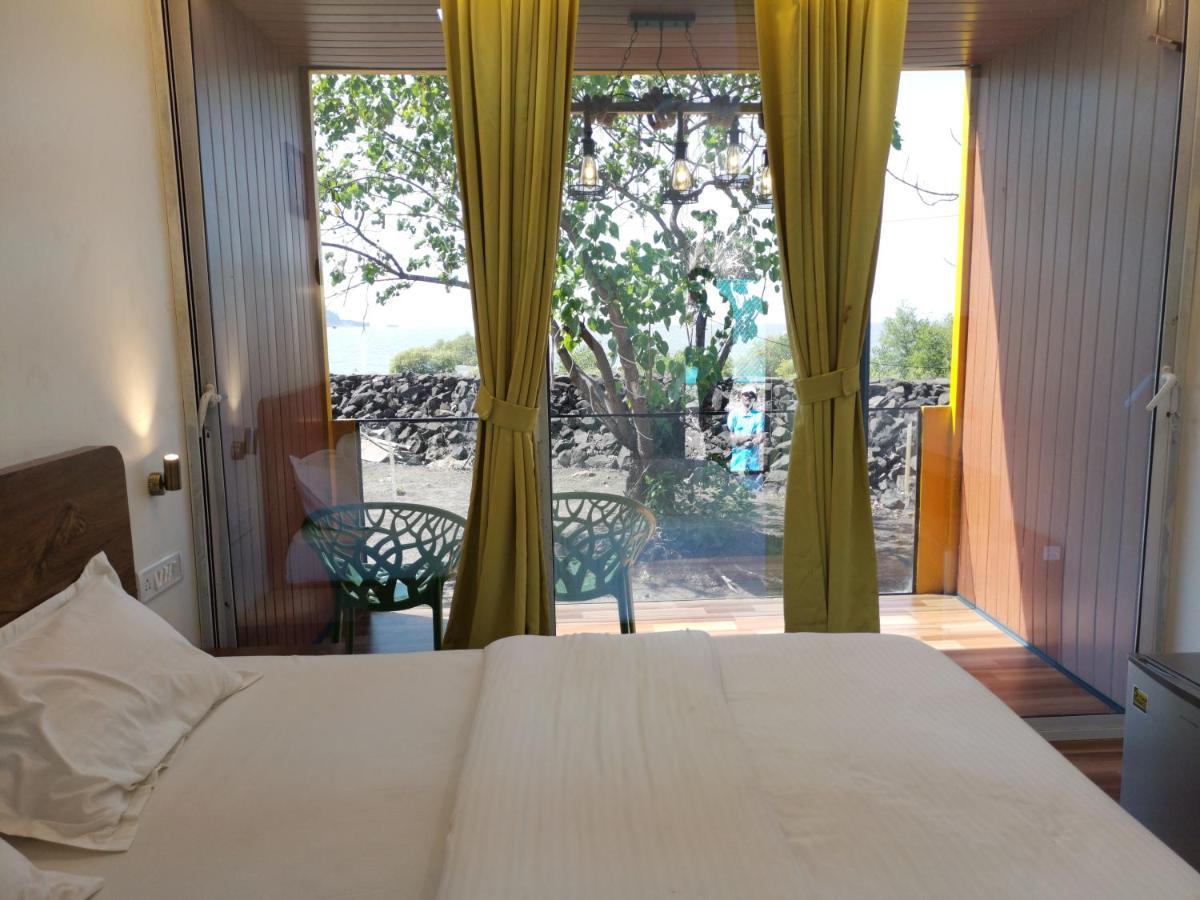 The Koasta Sea View Resort Korlai Kültér fotó