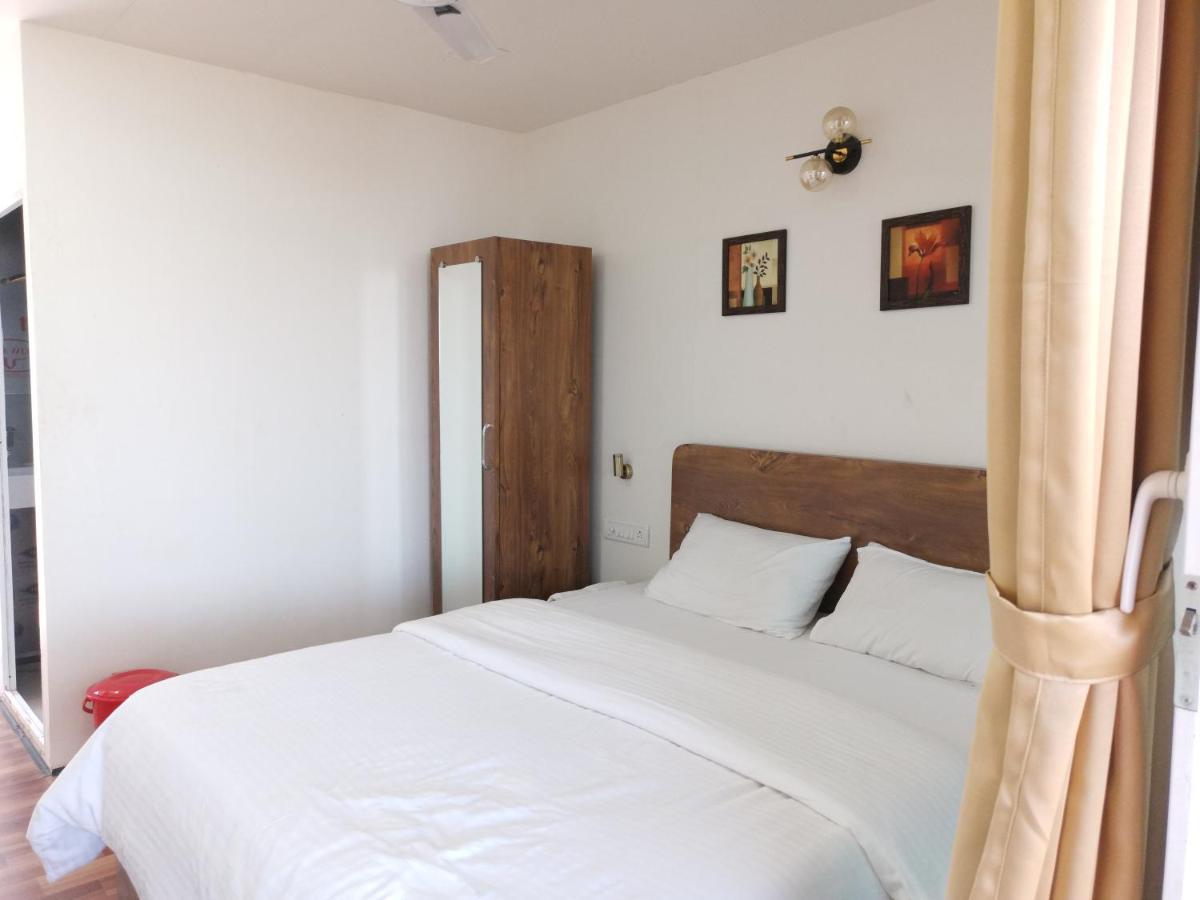 The Koasta Sea View Resort Korlai Kültér fotó