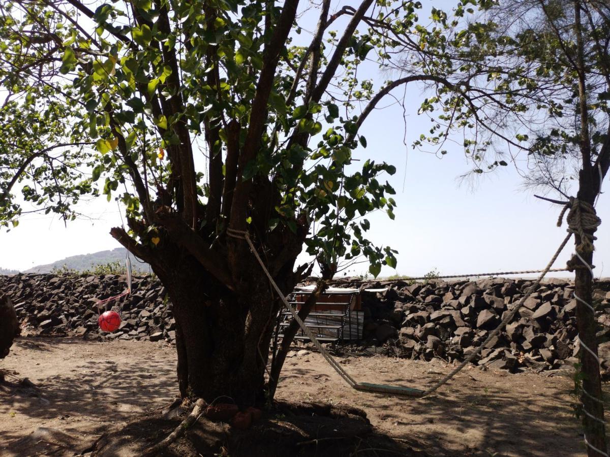 The Koasta Sea View Resort Korlai Kültér fotó